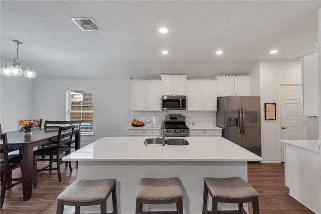 3612 Sabine Drive, Little Elm, TX 75068