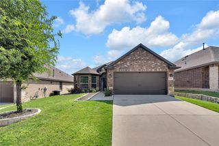 3612 Sabine Drive, Little Elm, TX 75068