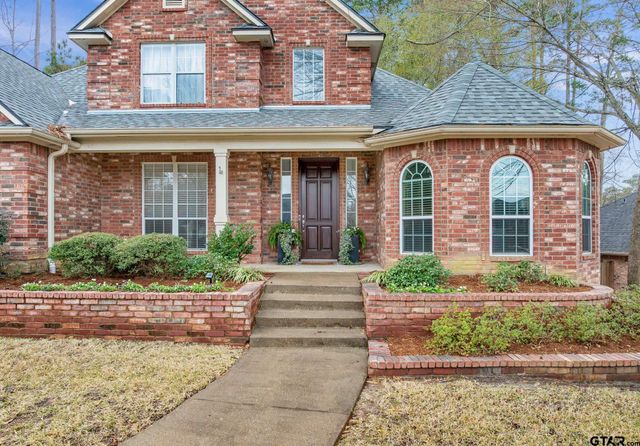 1221 Ashwood Dr, Tyler, TX 75703