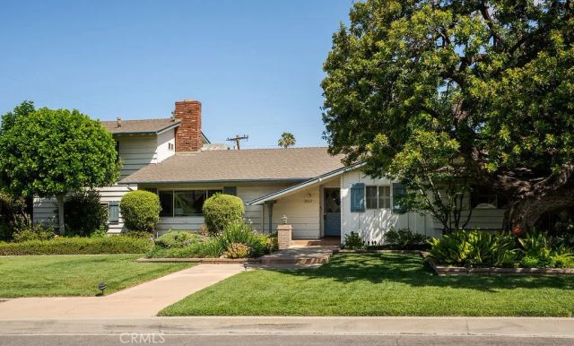 2029 East Casa Linda Drive, West Covina, CA 91791