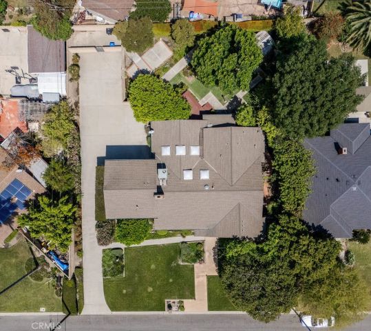 2029 East Casa Linda Drive, West Covina, CA 91791