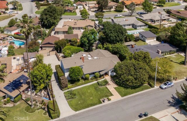 2029 East Casa Linda Drive, West Covina, CA 91791