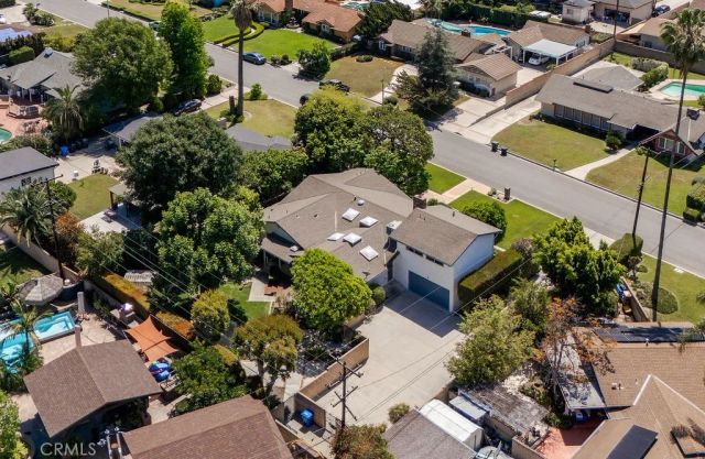 2029 East Casa Linda Drive, West Covina, CA 91791