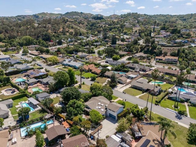 2029 East Casa Linda Drive, West Covina, CA 91791