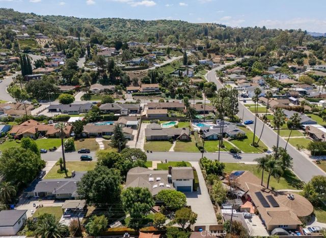 2029 East Casa Linda Drive, West Covina, CA 91791
