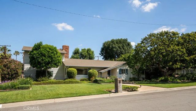 2029 East Casa Linda Drive, West Covina, CA 91791