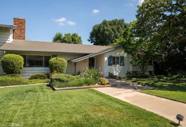 2029 East Casa Linda Drive, West Covina, CA 91791