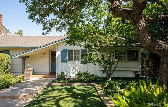 2029 East Casa Linda Drive, West Covina, CA 91791