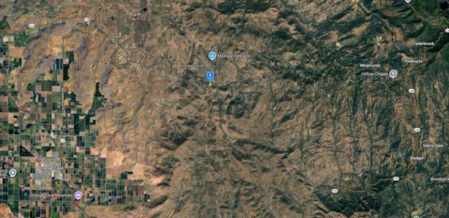 37073 Sand Creek Road, Yokuts Valley, CA 93675