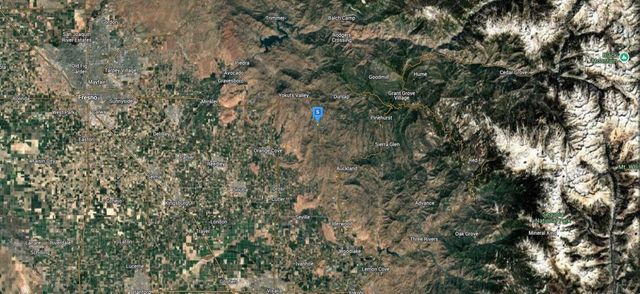 37073 Sand Creek Road, Yokuts Valley, CA 93675