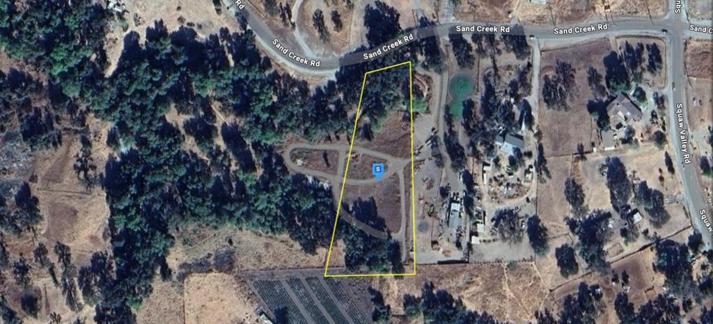 37073 Sand Creek Road, Yokuts Valley, CA 93675