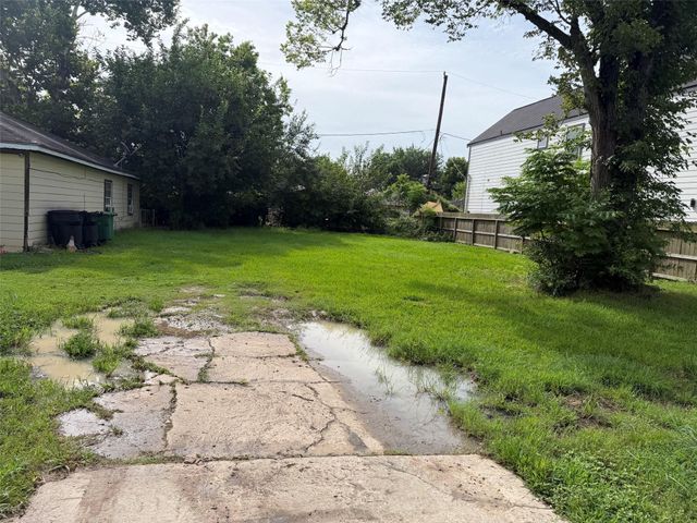 7239 Conley Street, Houston, TX 77021