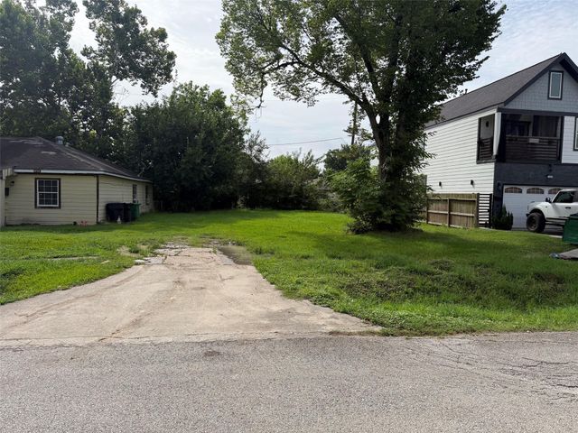7239 Conley Street, Houston, TX 77021