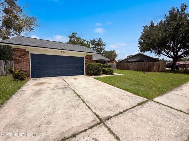 6320 IAN CHAD Drive E, Jacksonville, FL 32244