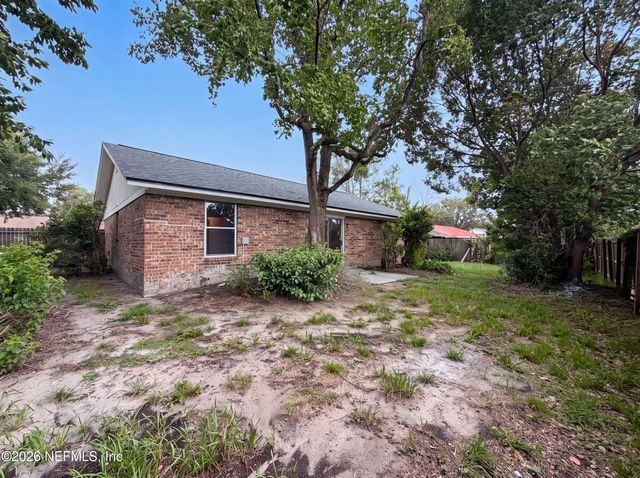 6320 IAN CHAD Drive E, Jacksonville, FL 32244