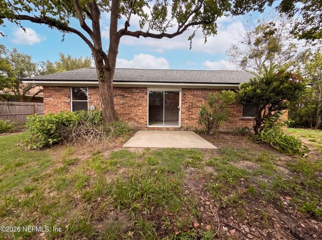 6320 IAN CHAD Drive E, Jacksonville, FL 32244