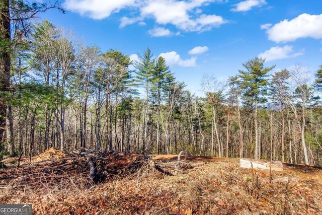 6.44 Whispering Oaks Drive, Ellijay, GA 30540
