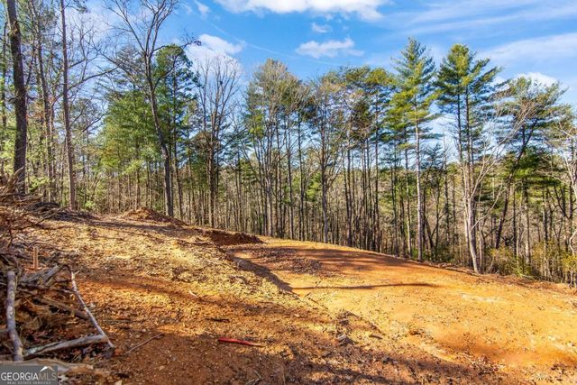 6.44 Whispering Oaks Drive, Ellijay, GA 30540