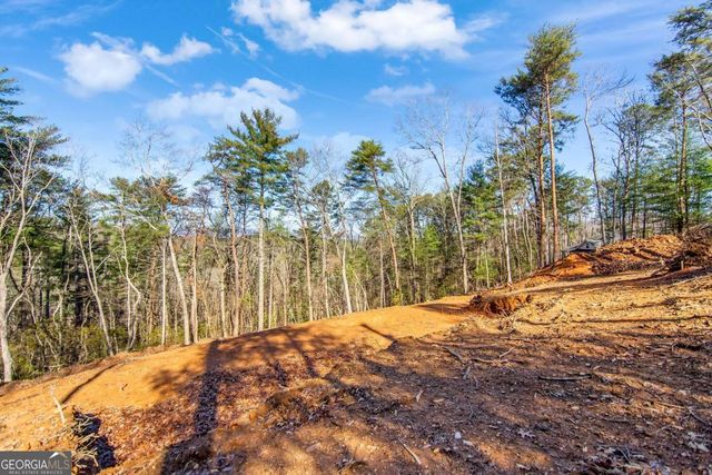 6.44 Whispering Oaks Drive, Ellijay, GA 30540