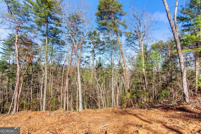 6.44 Whispering Oaks Drive, Ellijay, GA 30540
