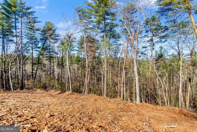 6.44 Whispering Oaks Drive, Ellijay, GA 30540