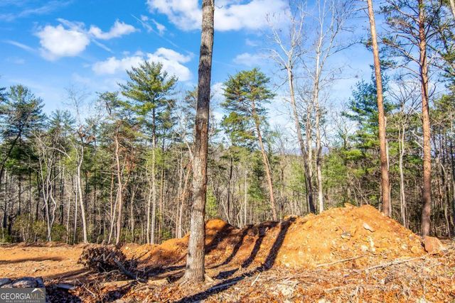 6.44 Whispering Oaks Drive, Ellijay, GA 30540