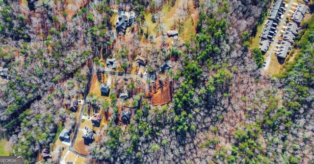 6.44 Whispering Oaks Drive, Ellijay, GA 30540