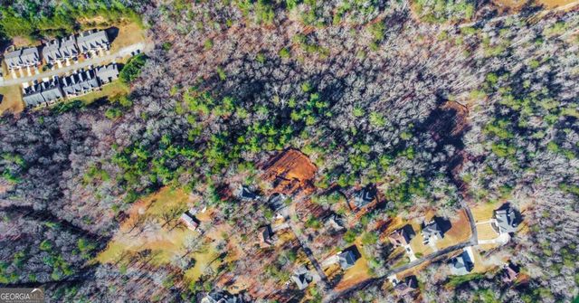 6.44 Whispering Oaks Drive, Ellijay, GA 30540