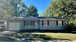 322 S Willow Street, Ottawa, KS 66067