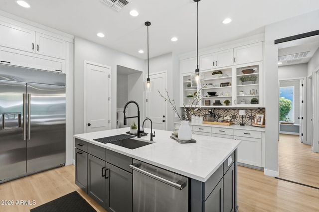 3429 E PINTO Drive, Gilbert, AZ 85296