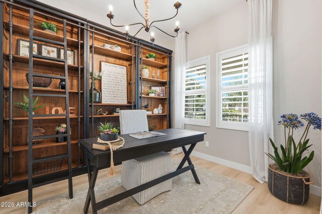 3429 E PINTO Drive, Gilbert, AZ 85296