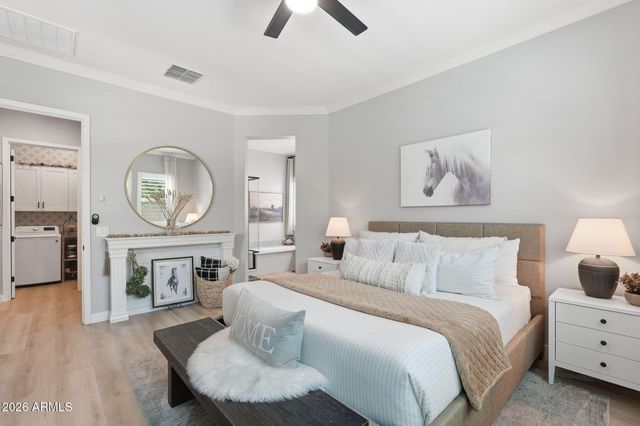 3429 E PINTO Drive, Gilbert, AZ 85296