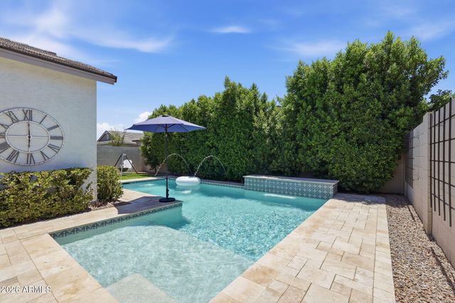 3429 E PINTO Drive, Gilbert, AZ 85296