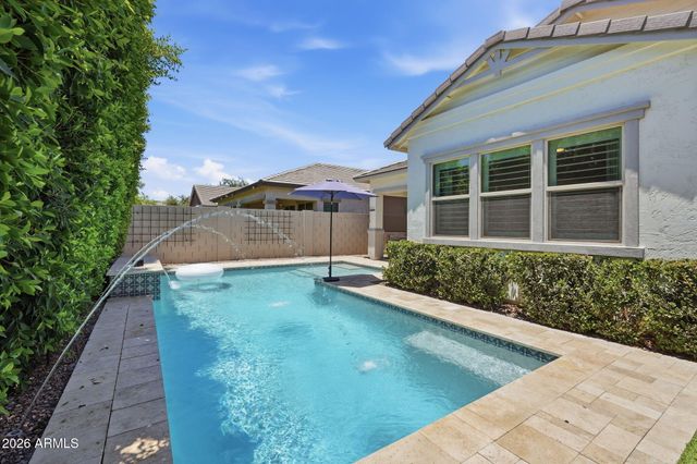 3429 E PINTO Drive, Gilbert, AZ 85296
