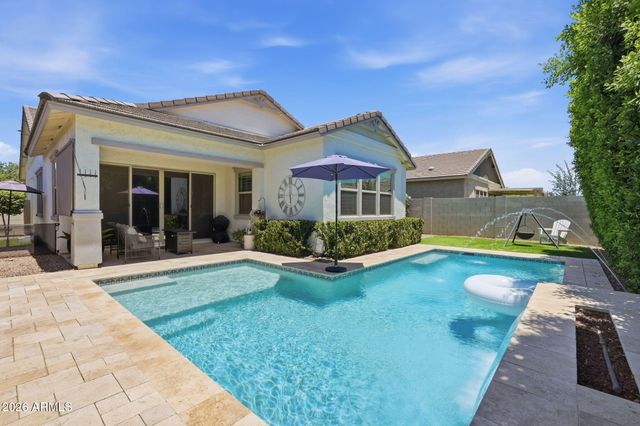 3429 E PINTO Drive, Gilbert, AZ 85296