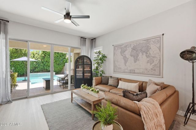 3429 E PINTO Drive, Gilbert, AZ 85296
