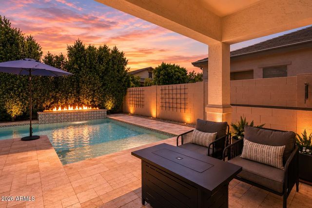 3429 E PINTO Drive, Gilbert, AZ 85296