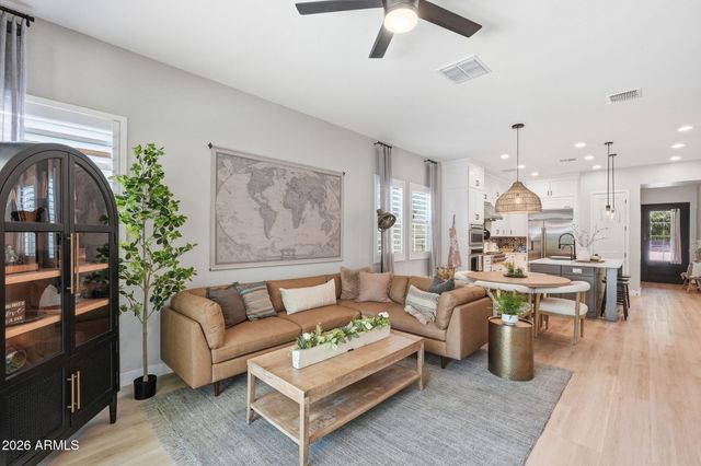 3429 E PINTO Drive, Gilbert, AZ 85296