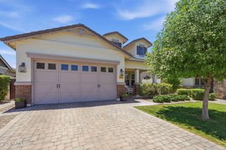 3429 E PINTO Drive, Gilbert, AZ 85296