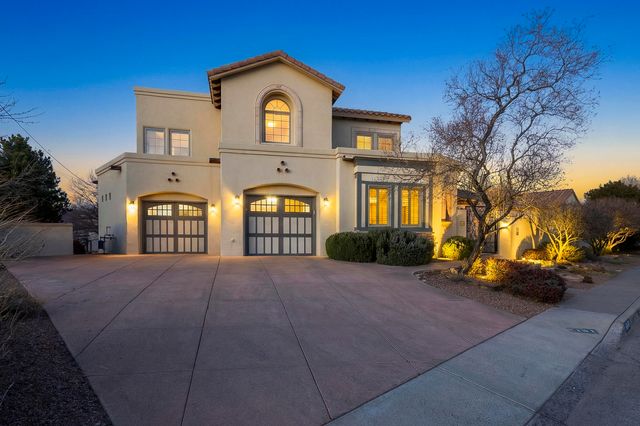 1101 Washington Street NE, Albuquerque, NM 87110