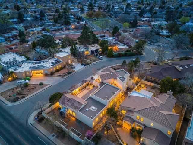 1101 Washington Street NE, Albuquerque, NM 87110