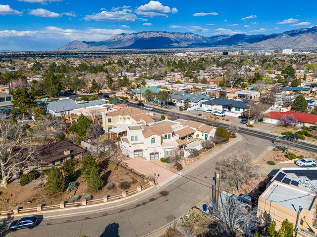 1101 Washington Street NE, Albuquerque, NM 87110