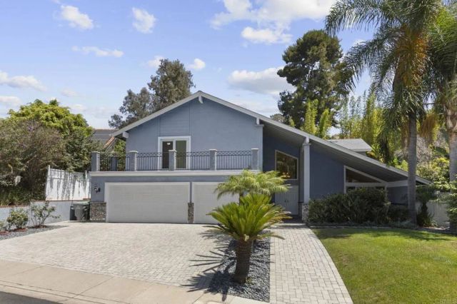 5545 Coral Reef Avenue, La Jolla, CA 92037