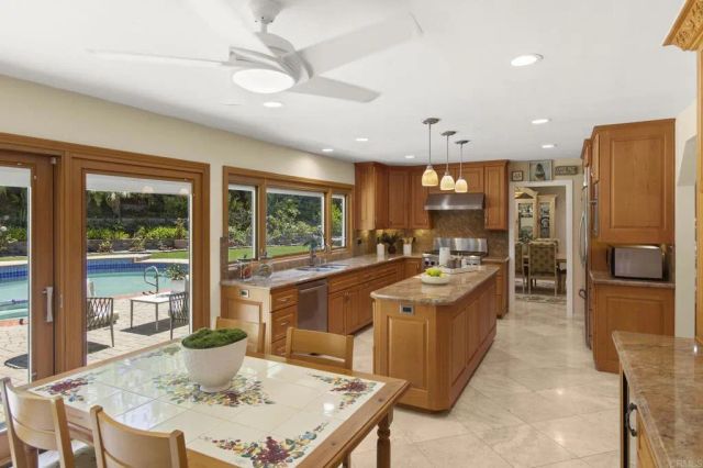 5545 Coral Reef Avenue, La Jolla, CA 92037