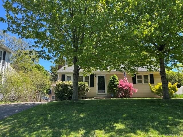 23 Westbury Drive, Sound Beach, NY 11789