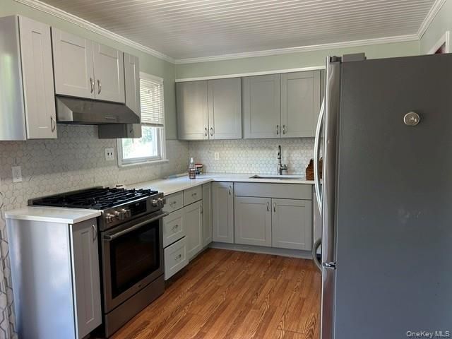 23 Westbury Drive, Sound Beach, NY 11789
