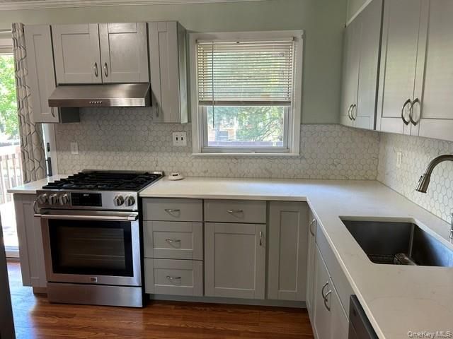 23 Westbury Drive, Sound Beach, NY 11789