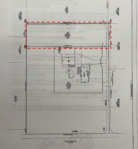 3747 Country Road 962, Alvin, TX 77511