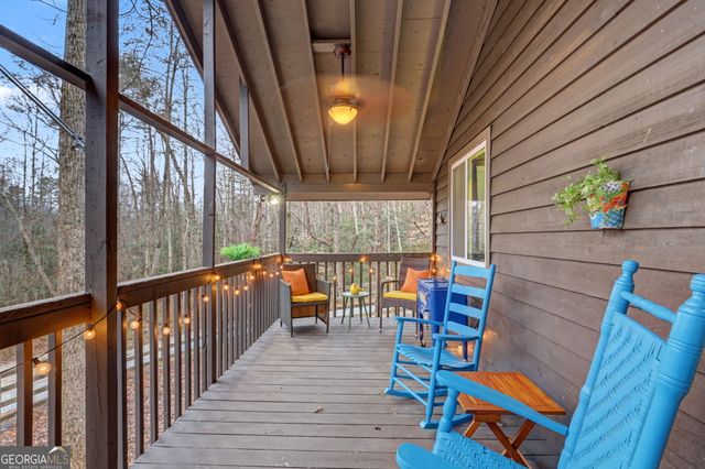 84 Creekside Lane, Clayton, GA 30525