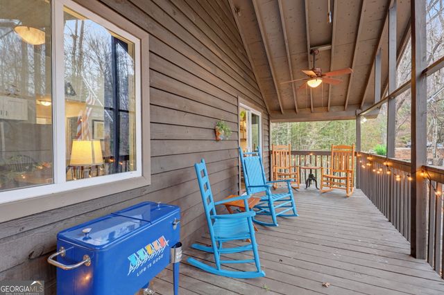 84 Creekside Lane, Clayton, GA 30525